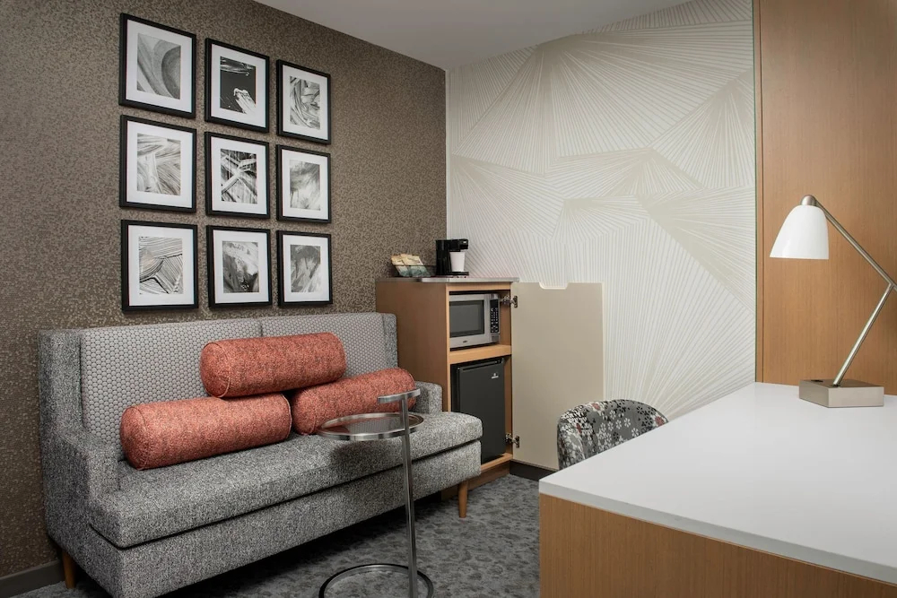 Foto - SpringHill Suites by Marriott New York Queens