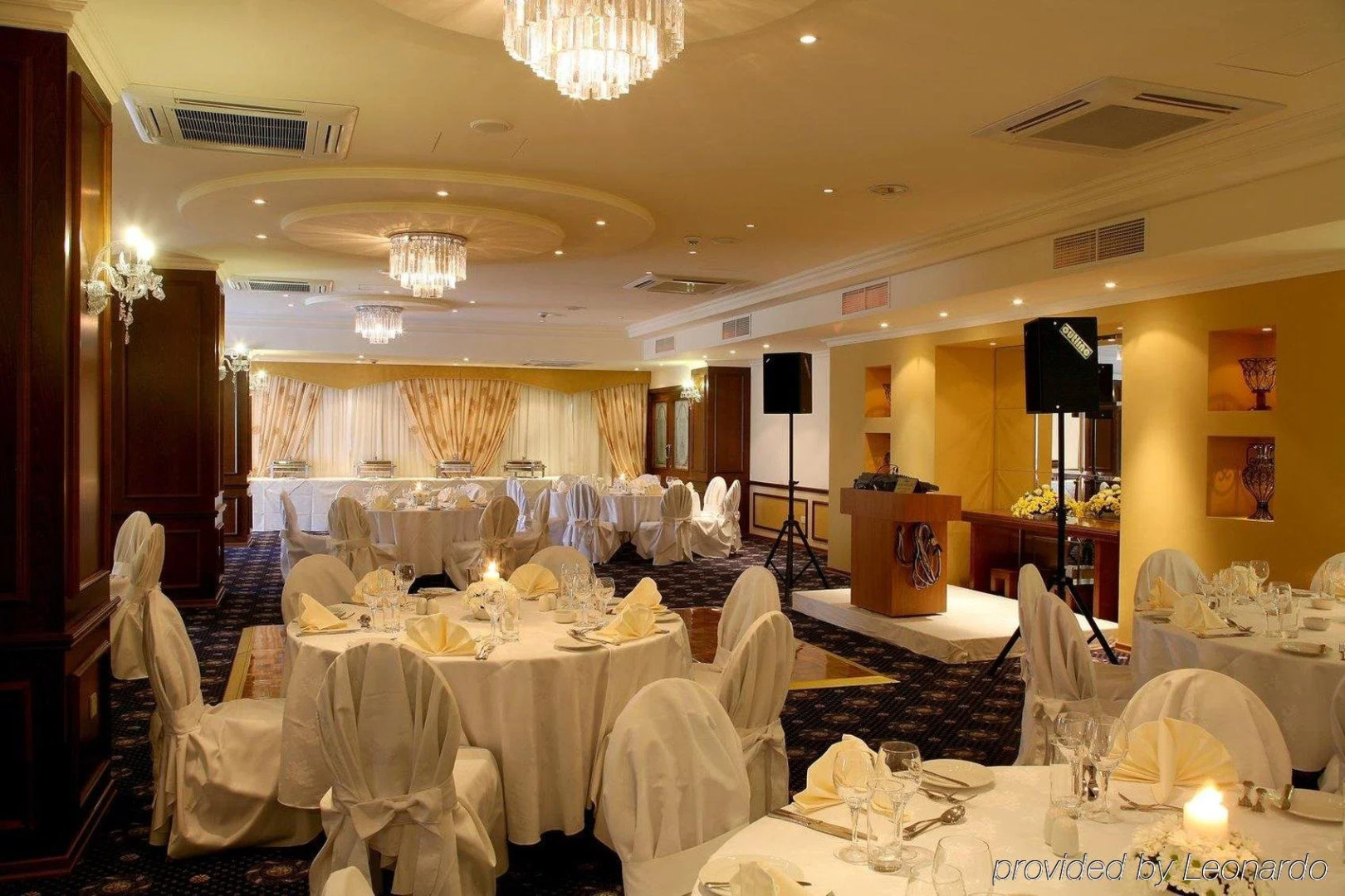 Foto - Aquamare Beach Hotel & Spa