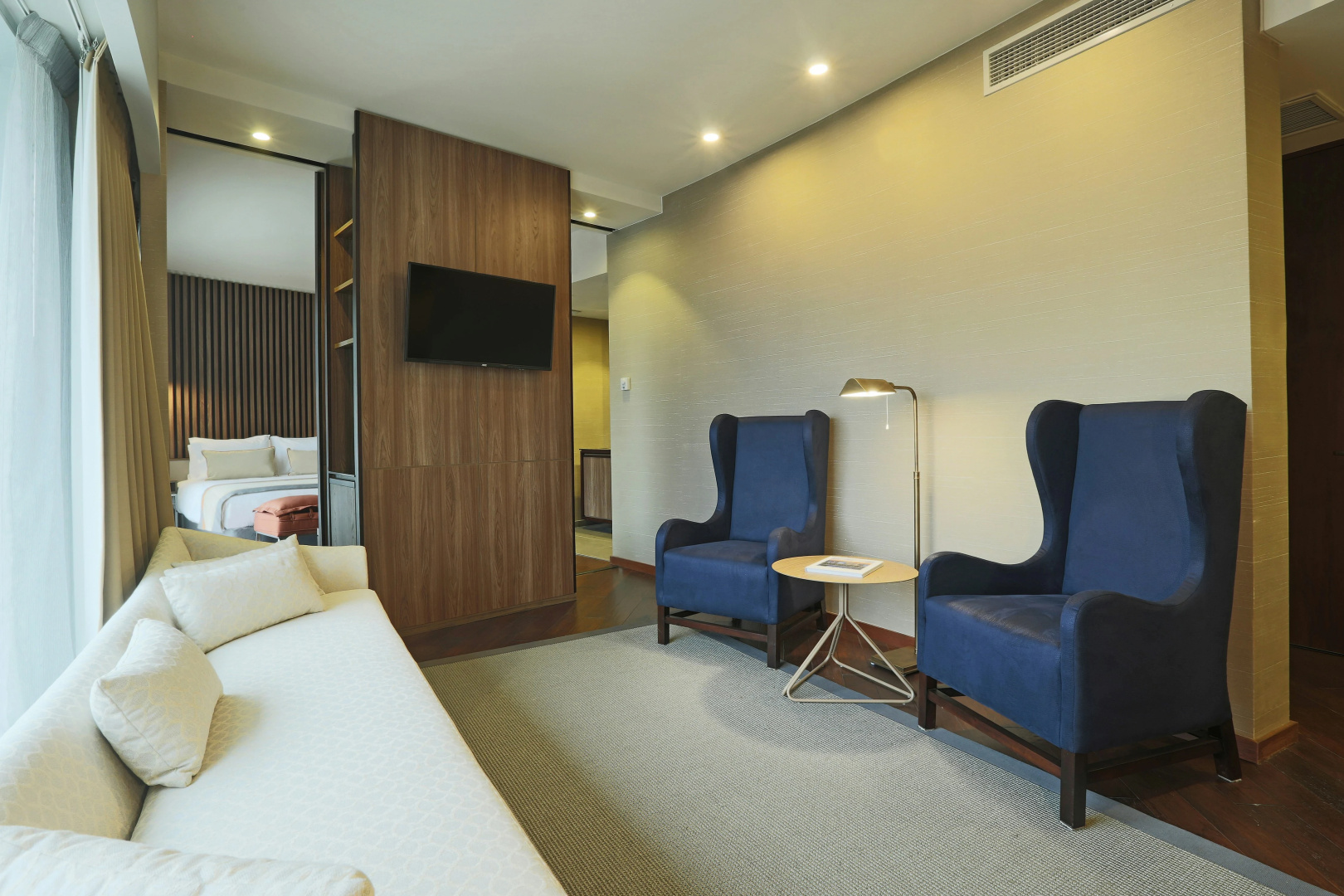 Foto - DoubleTree by Hilton Santiago Kennedy