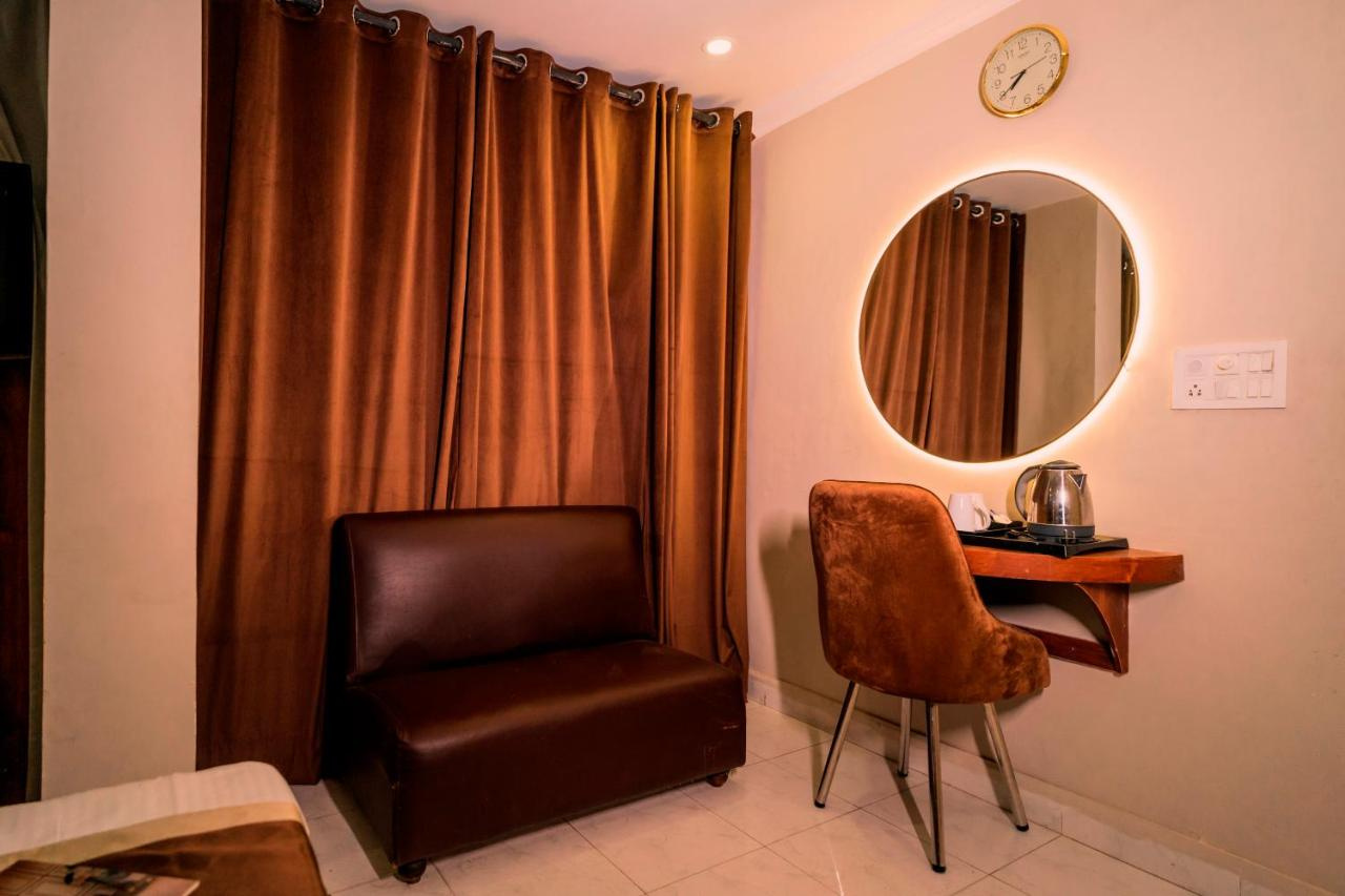 Photo - Hotel DiDi International