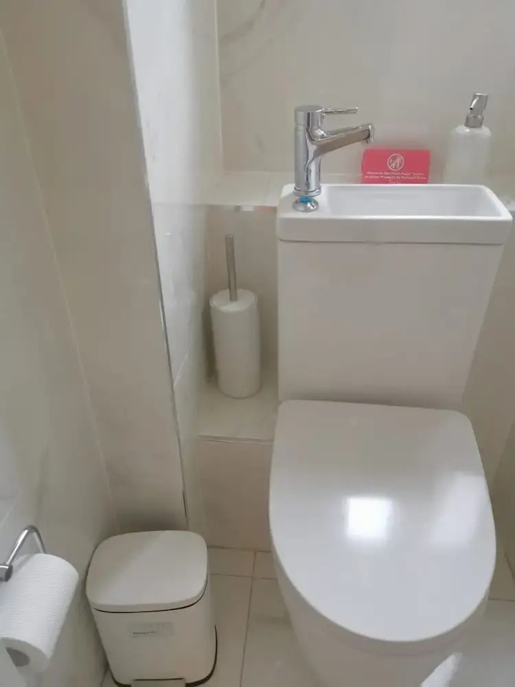 Foto - Umbrella Properties London Woolwich