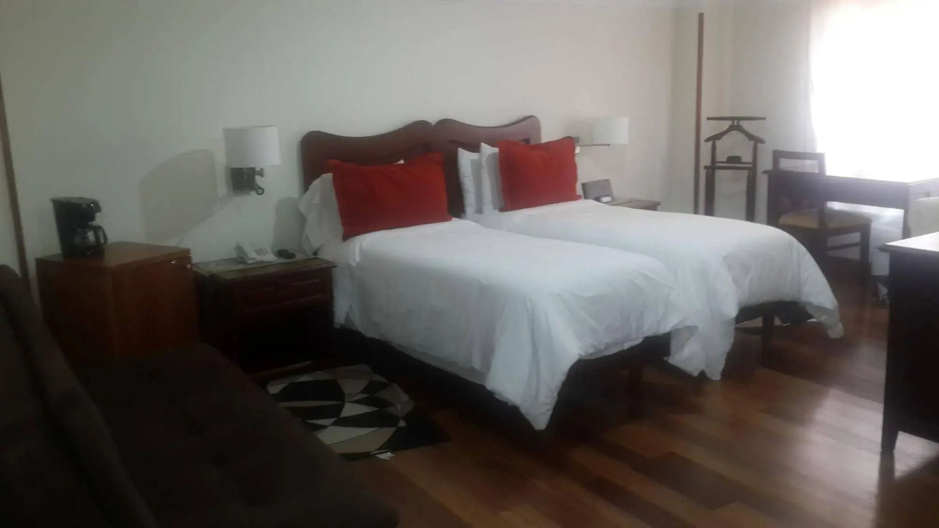 Foto - Hotel Santa Lucia Boutique Spa