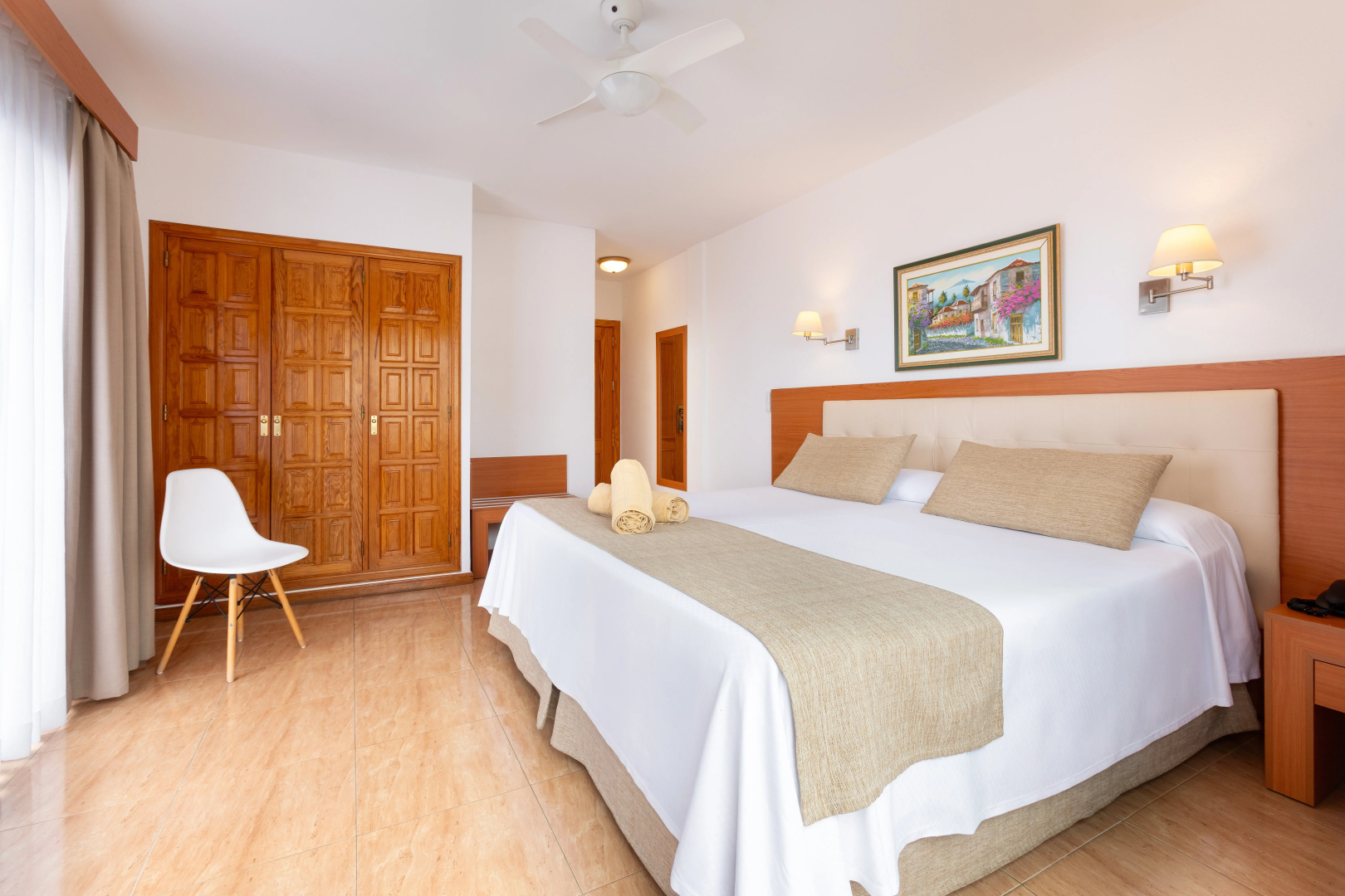 Foto - Hotel Don Manolito