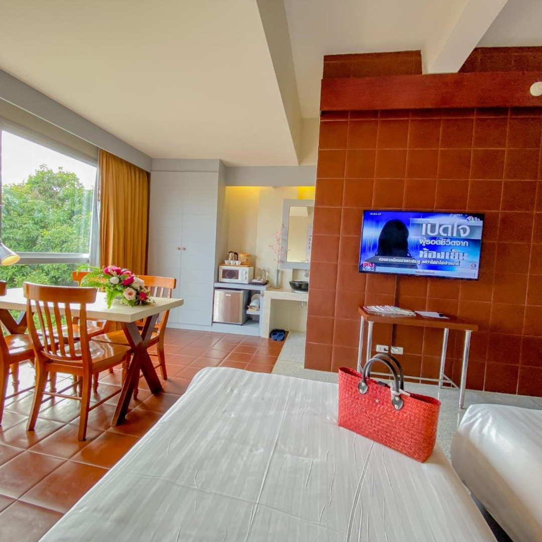 Foto - Sino House Phuket Hotel
