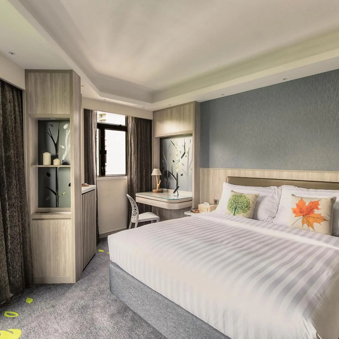 Photo - Stanford Hillview Hotel Hong Kong