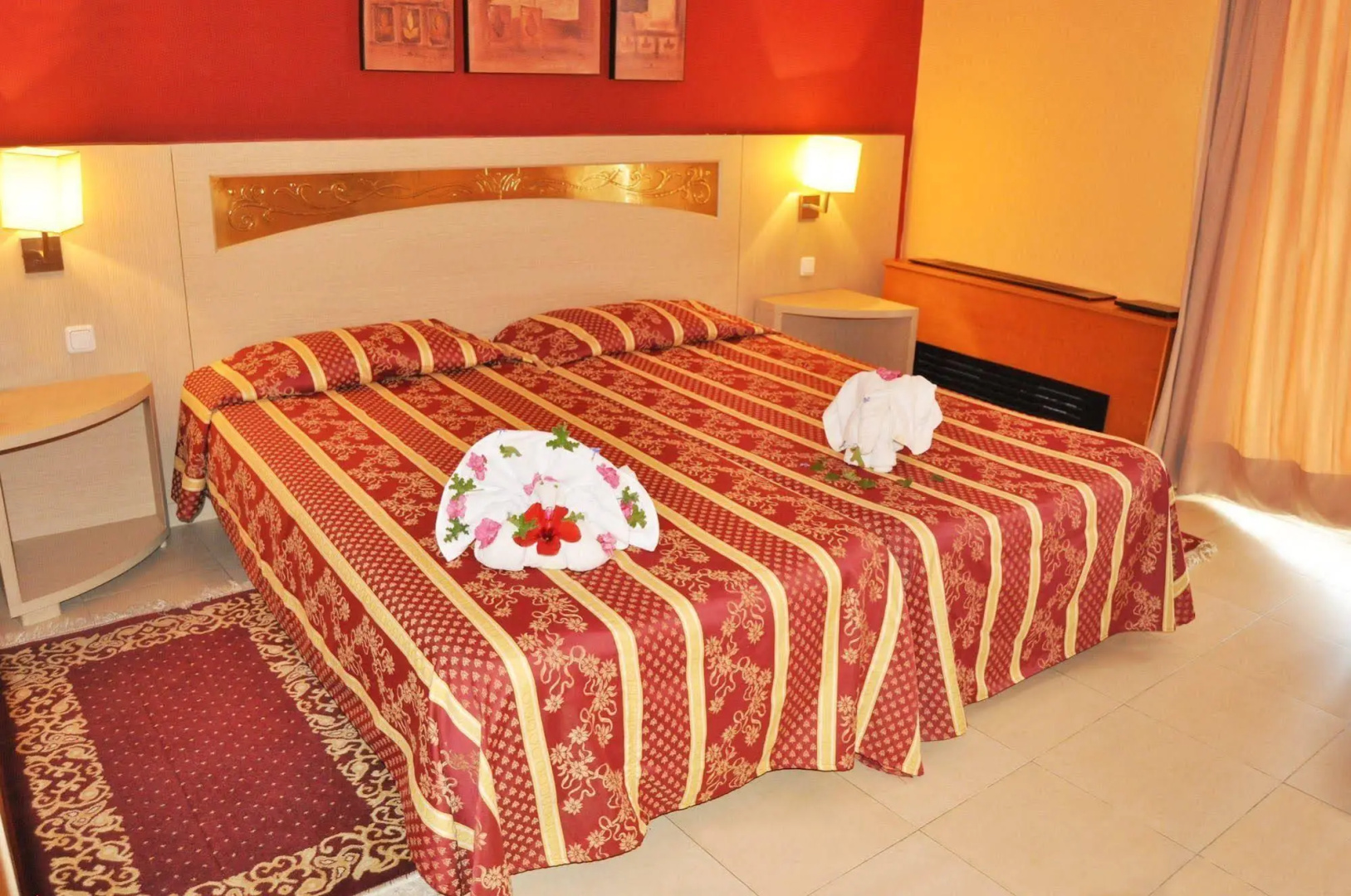 ROYAL LIDO RESORT & SPA NABEUL