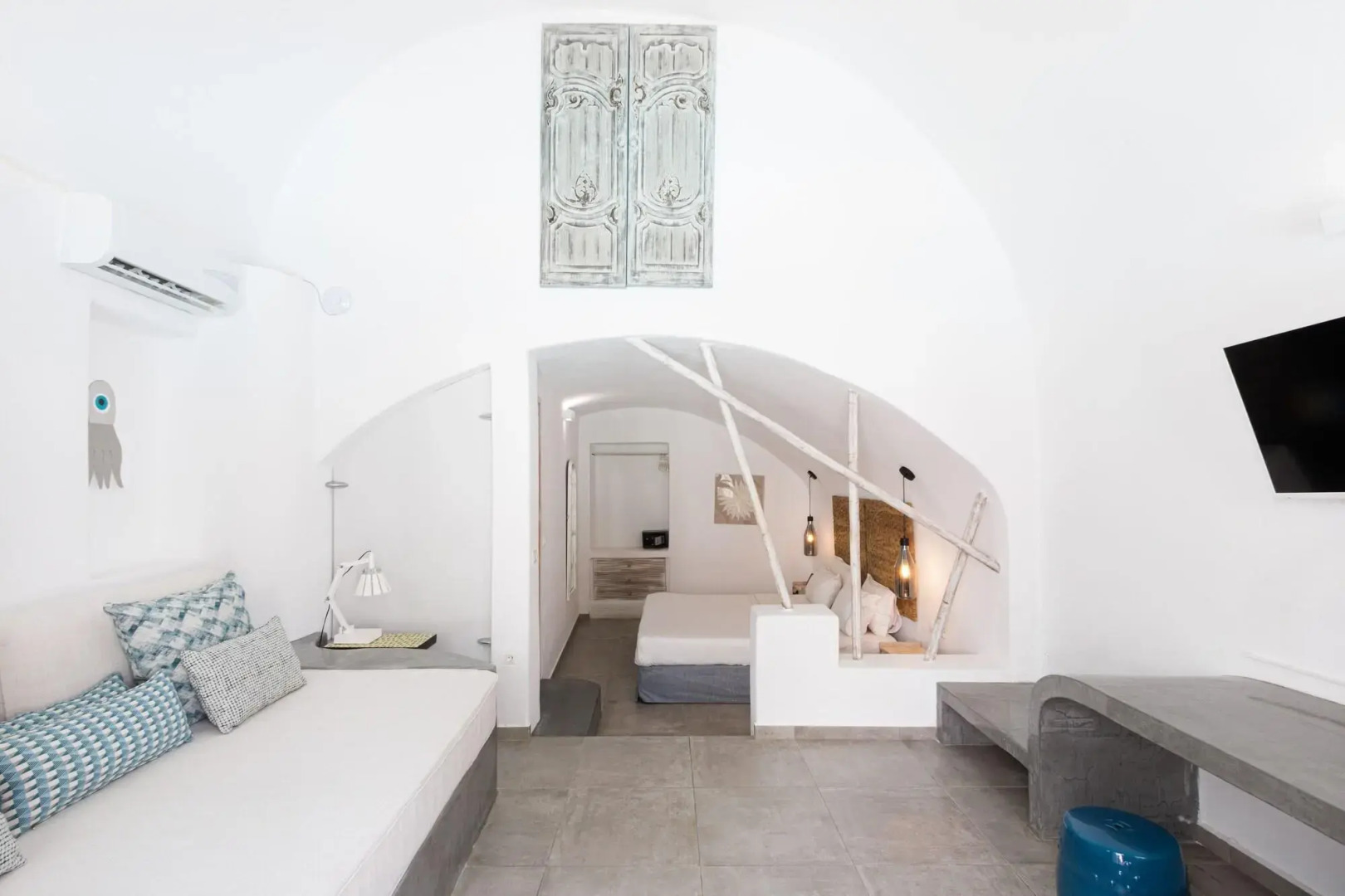 Foto - The Museum Project Oia