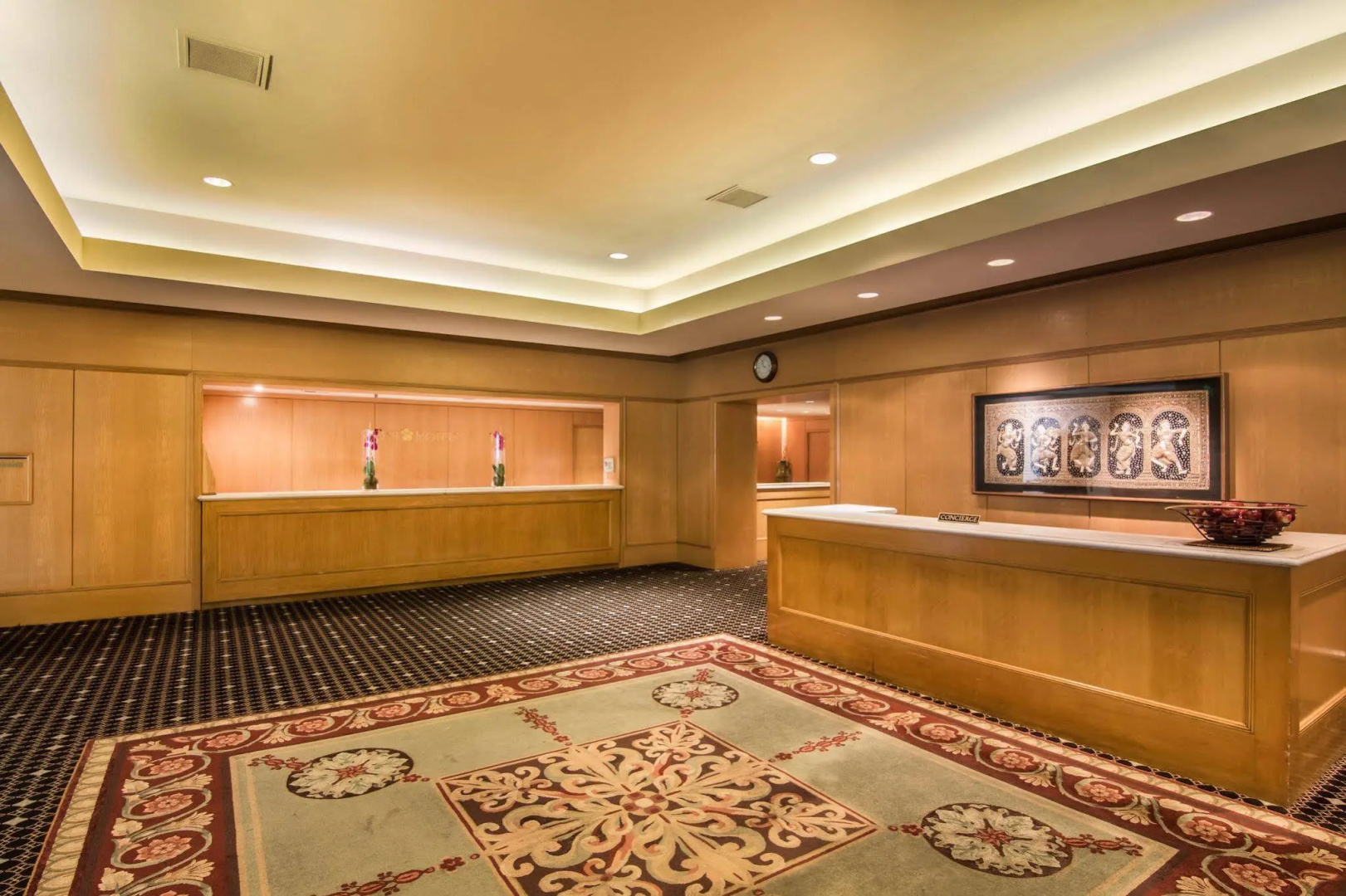 Foto - Omni Las Colinas Hotel