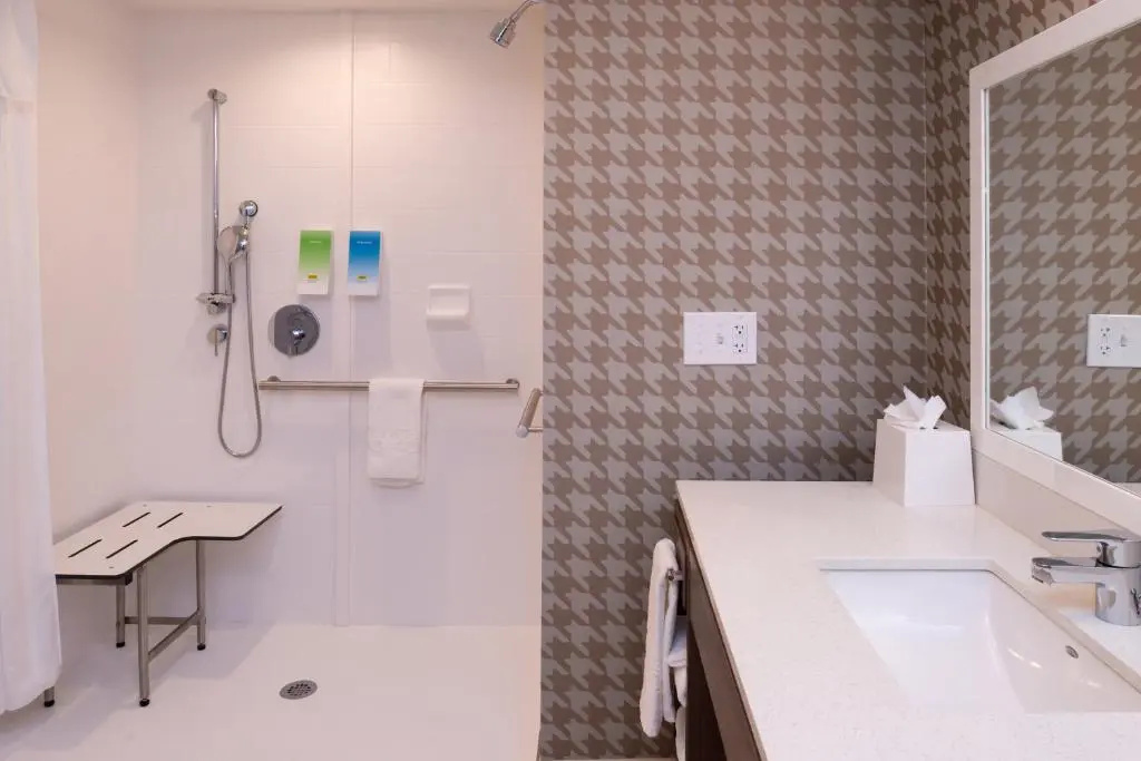 Photo - Home2 Suites by Hilton Columbus/West, OH