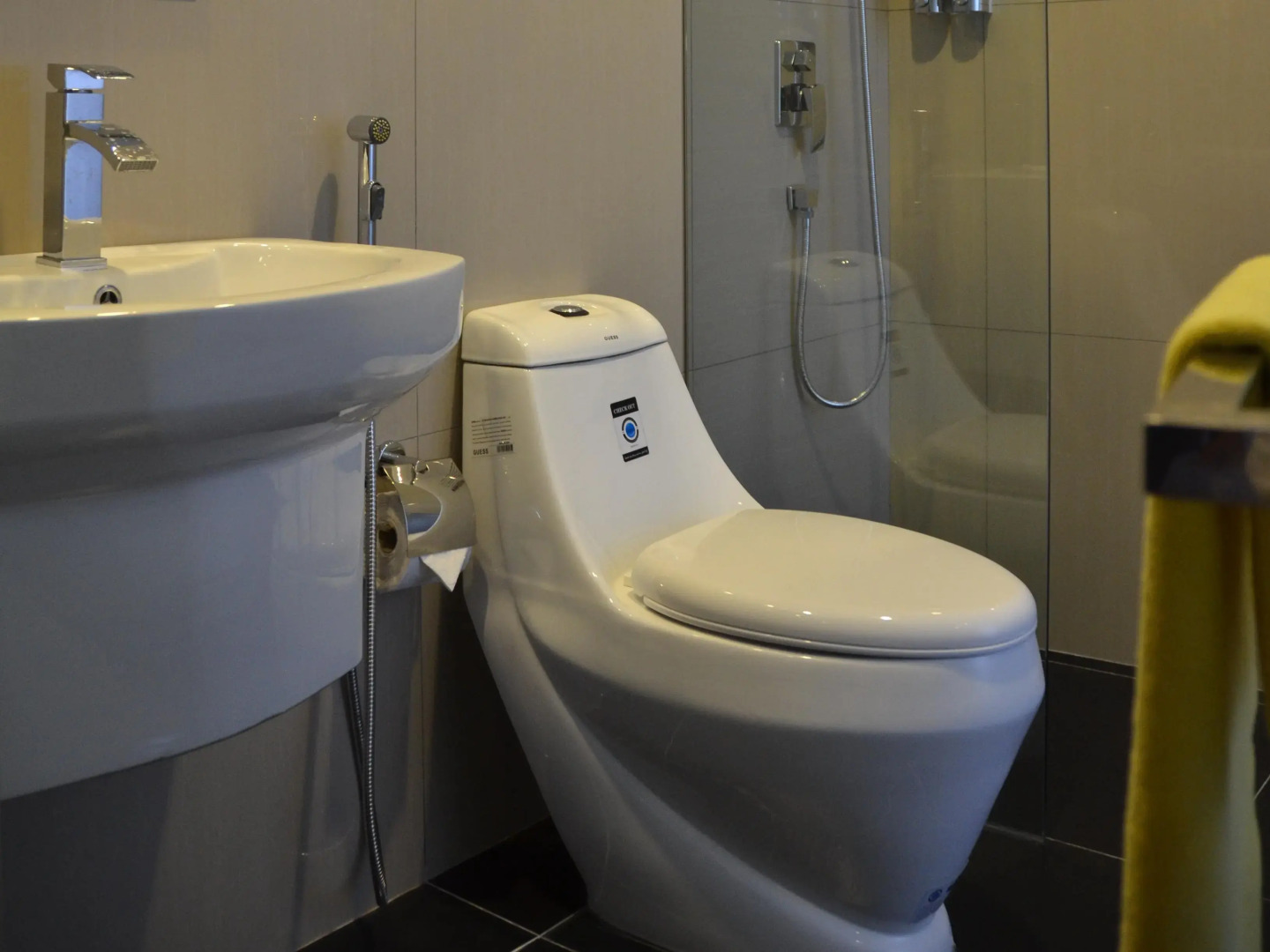 Photo - Hotel Trillium