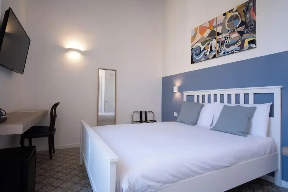 Foto - Decumano 43 Rooms