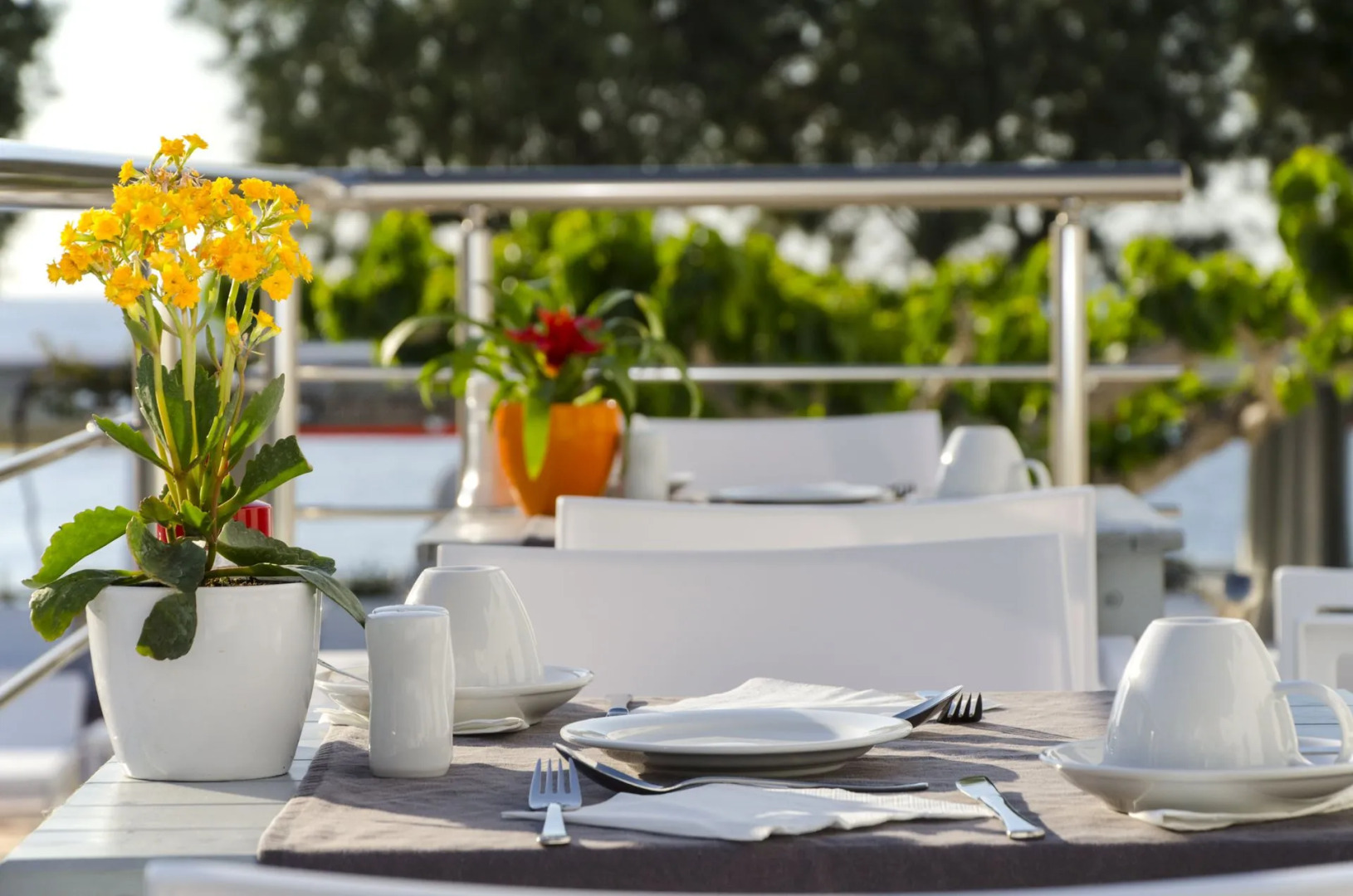 Foto - RK Beach Hotel