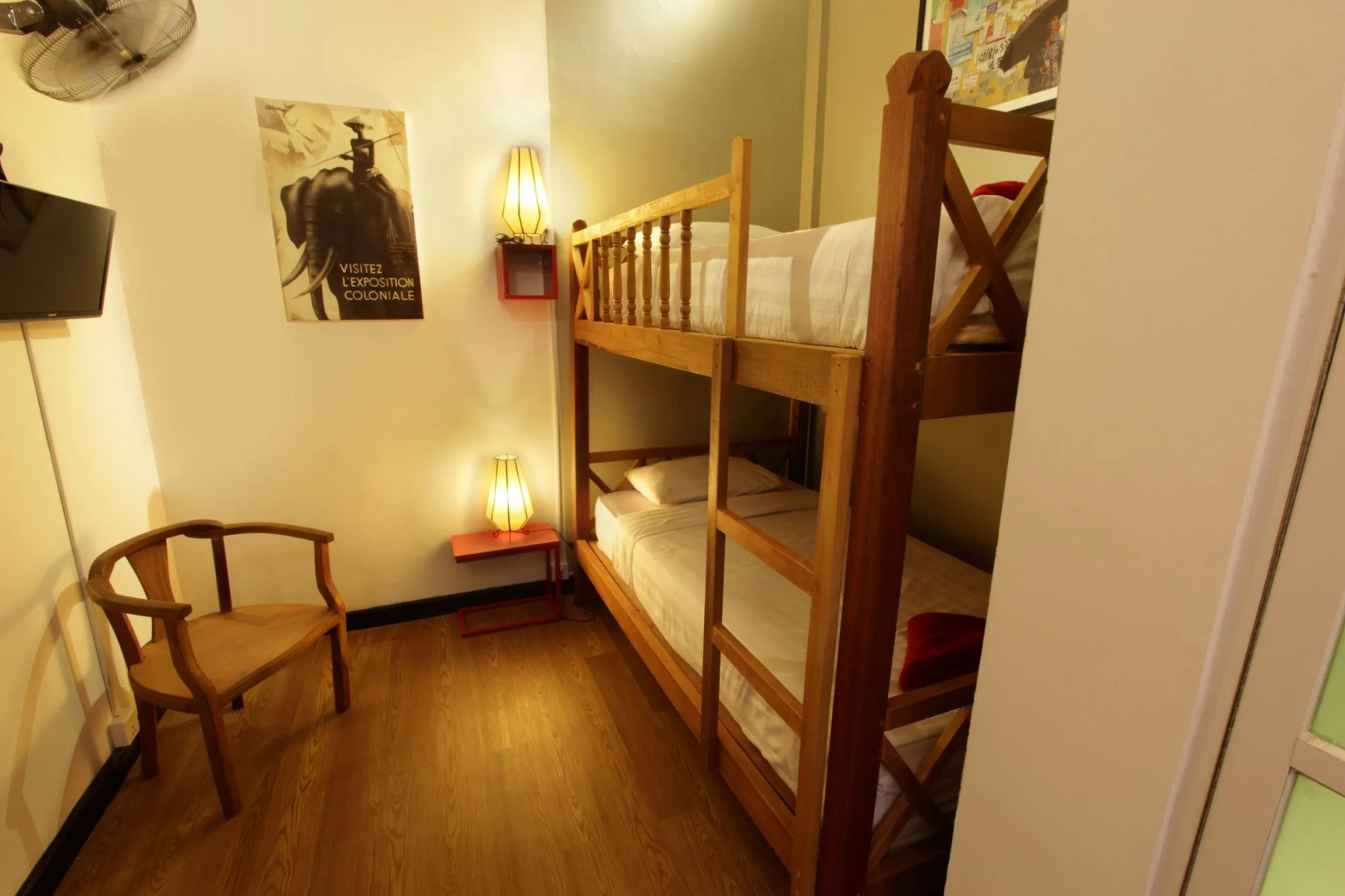 Photo - The Artist Residence