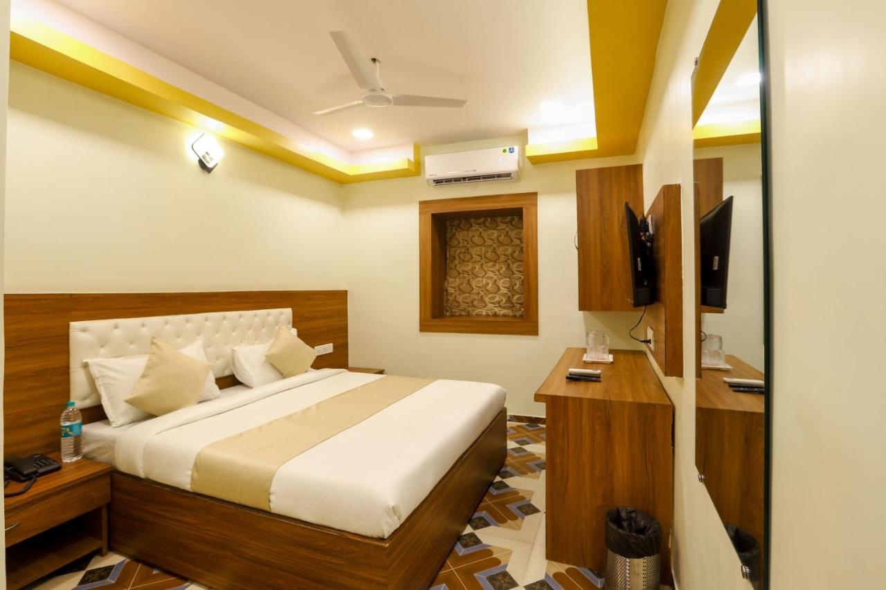Photo - Hotel Jodiya - Near CST