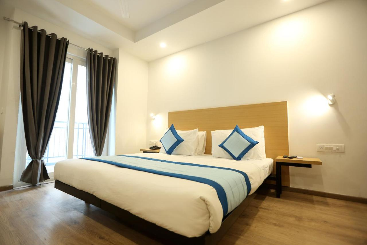 Photo - Hotel Jageer Palace