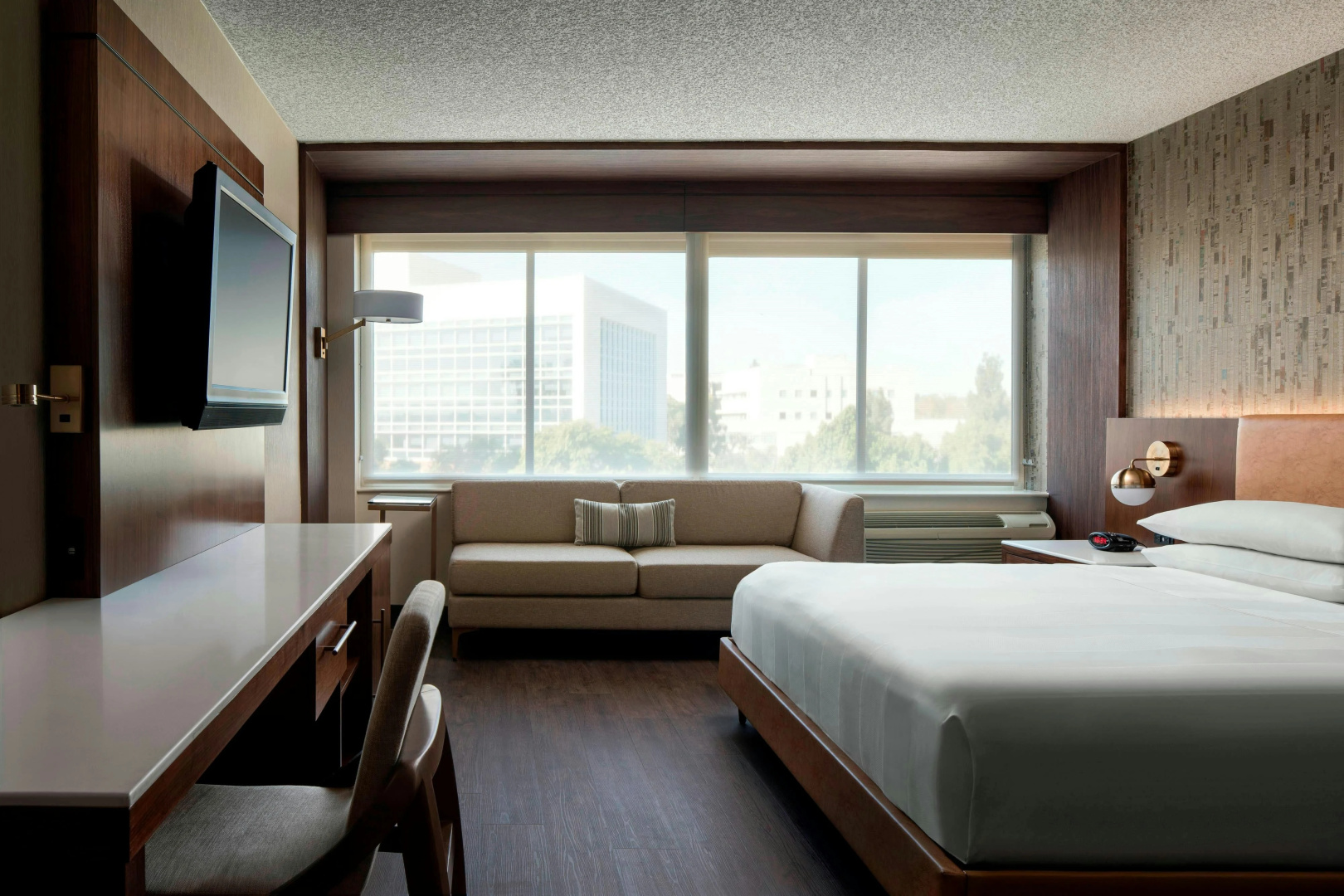 Photo - Fullerton Marriott at California State University