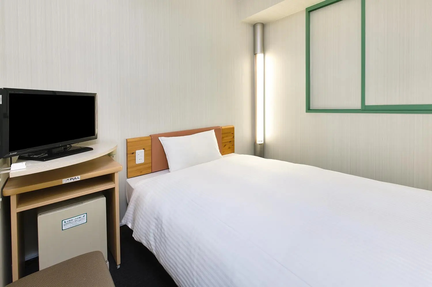Photo - Washington R&B Hotel Hakata Ekimae Dai 1