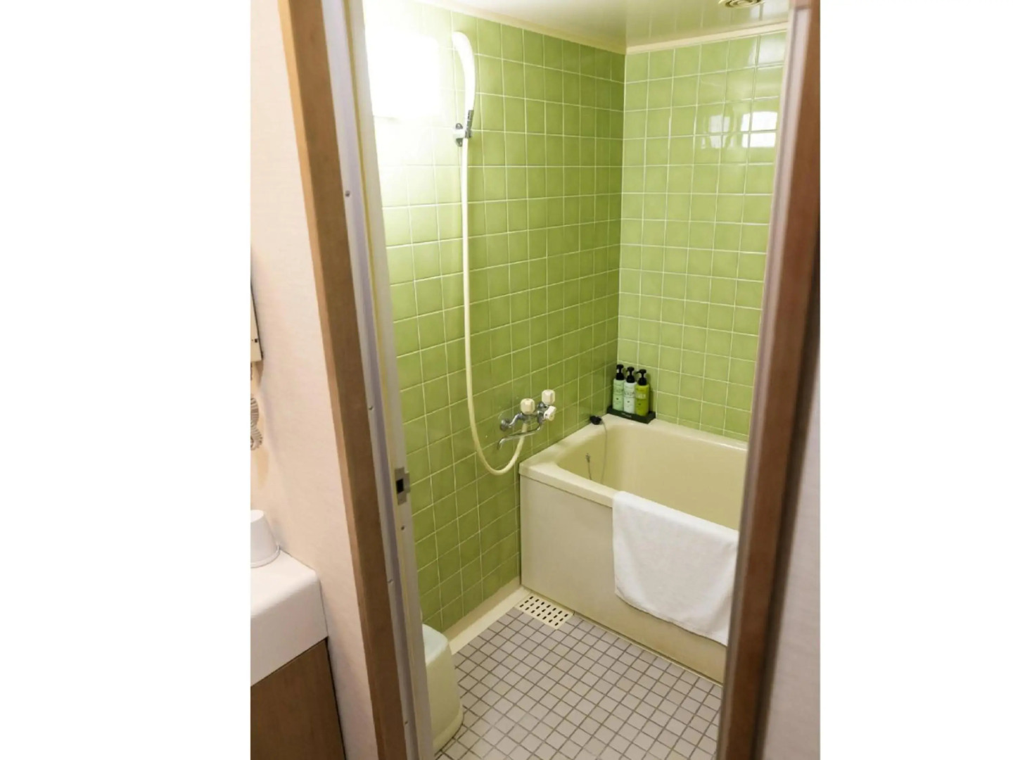 Photo - Ariston Hotel Kobe