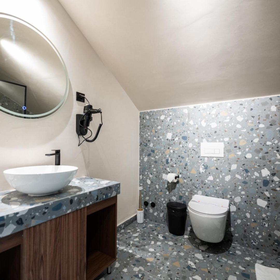 Foto - Hotel Bohemian Garni - Skadarlija