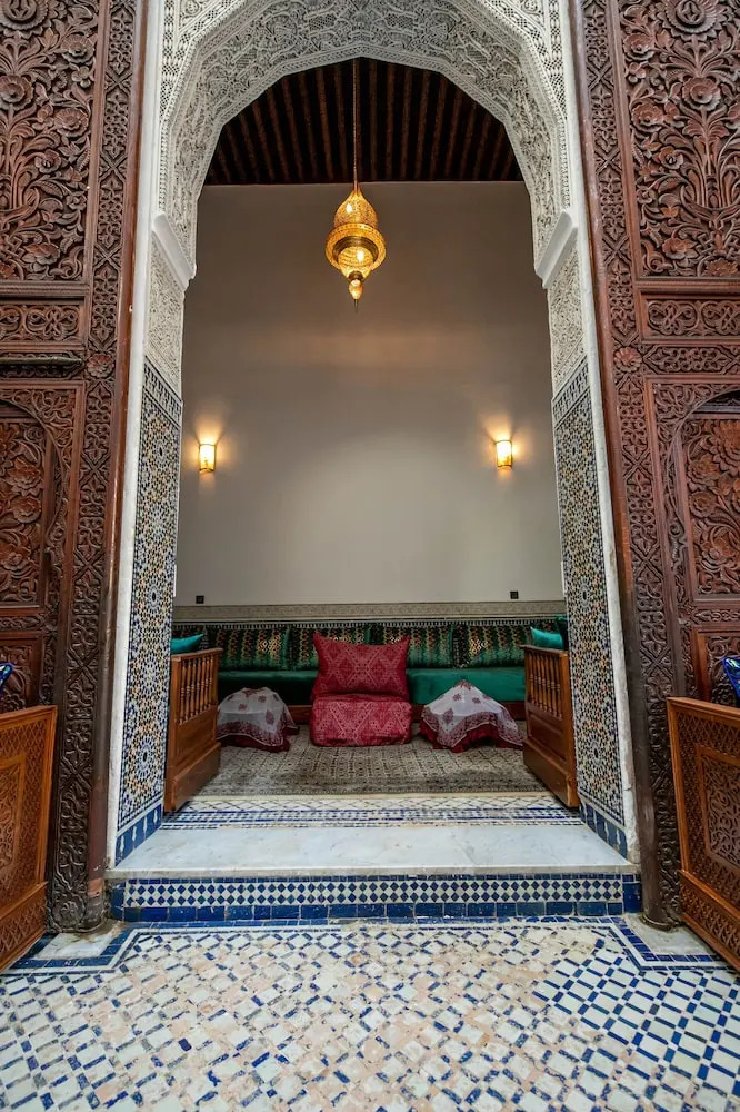Photo - Riad Fes Ziyat & Spa