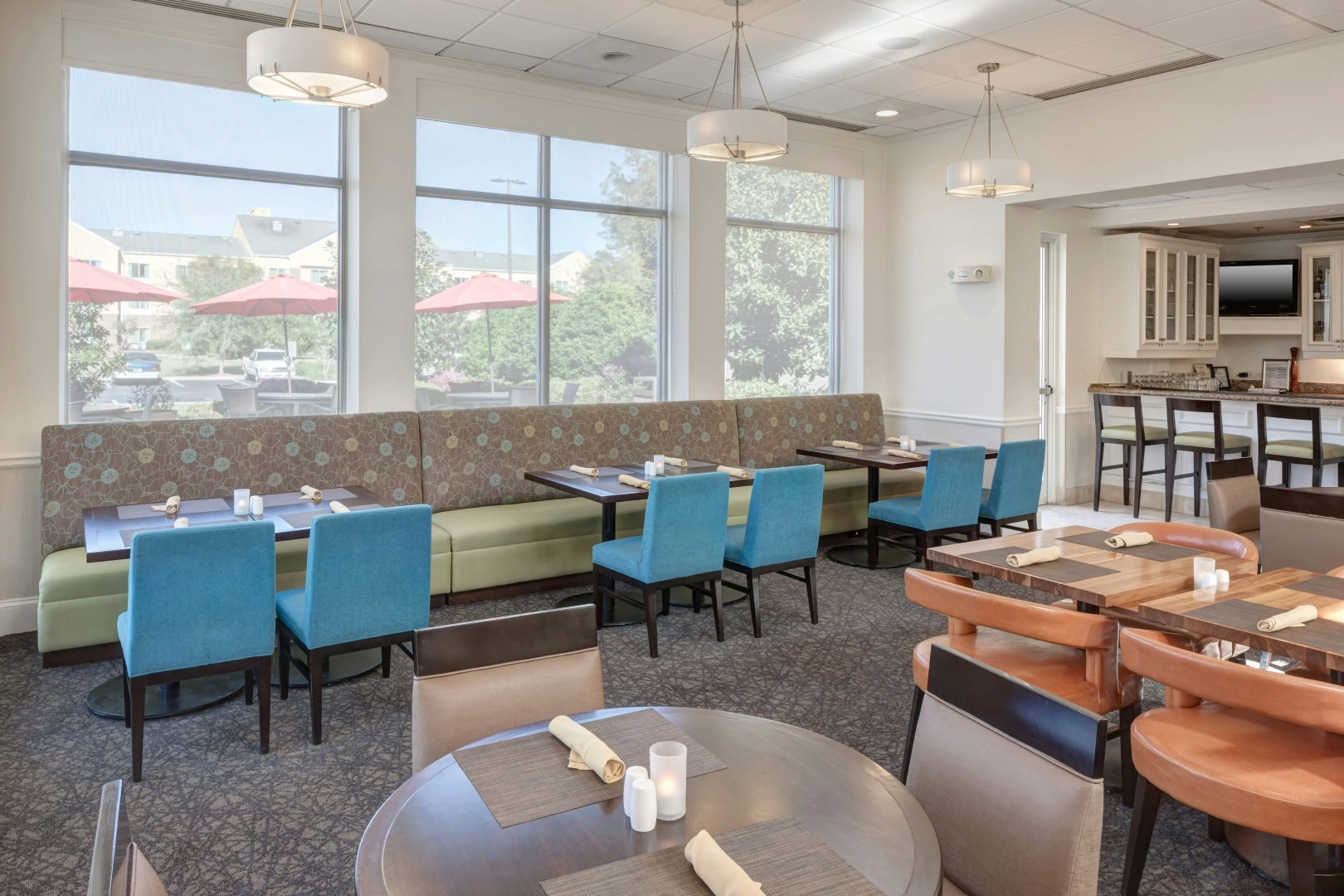 Foto - Hilton Garden Inn Savannah Airport