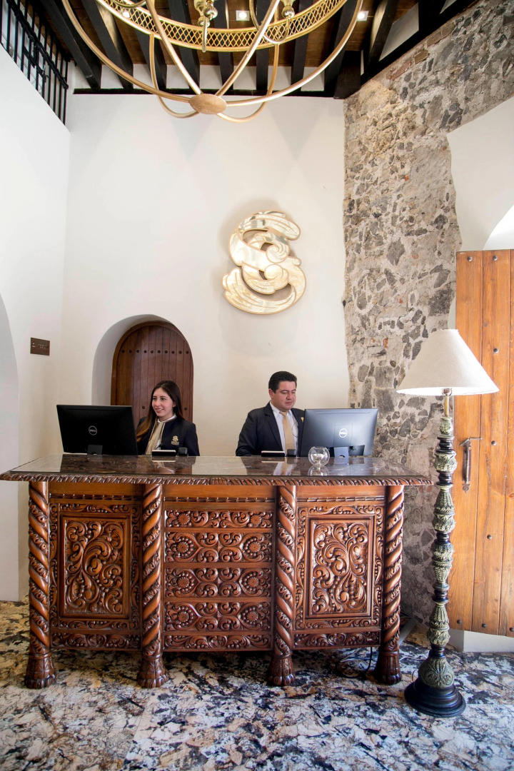 Photo - Casona de los Sapos Hotel Boutique