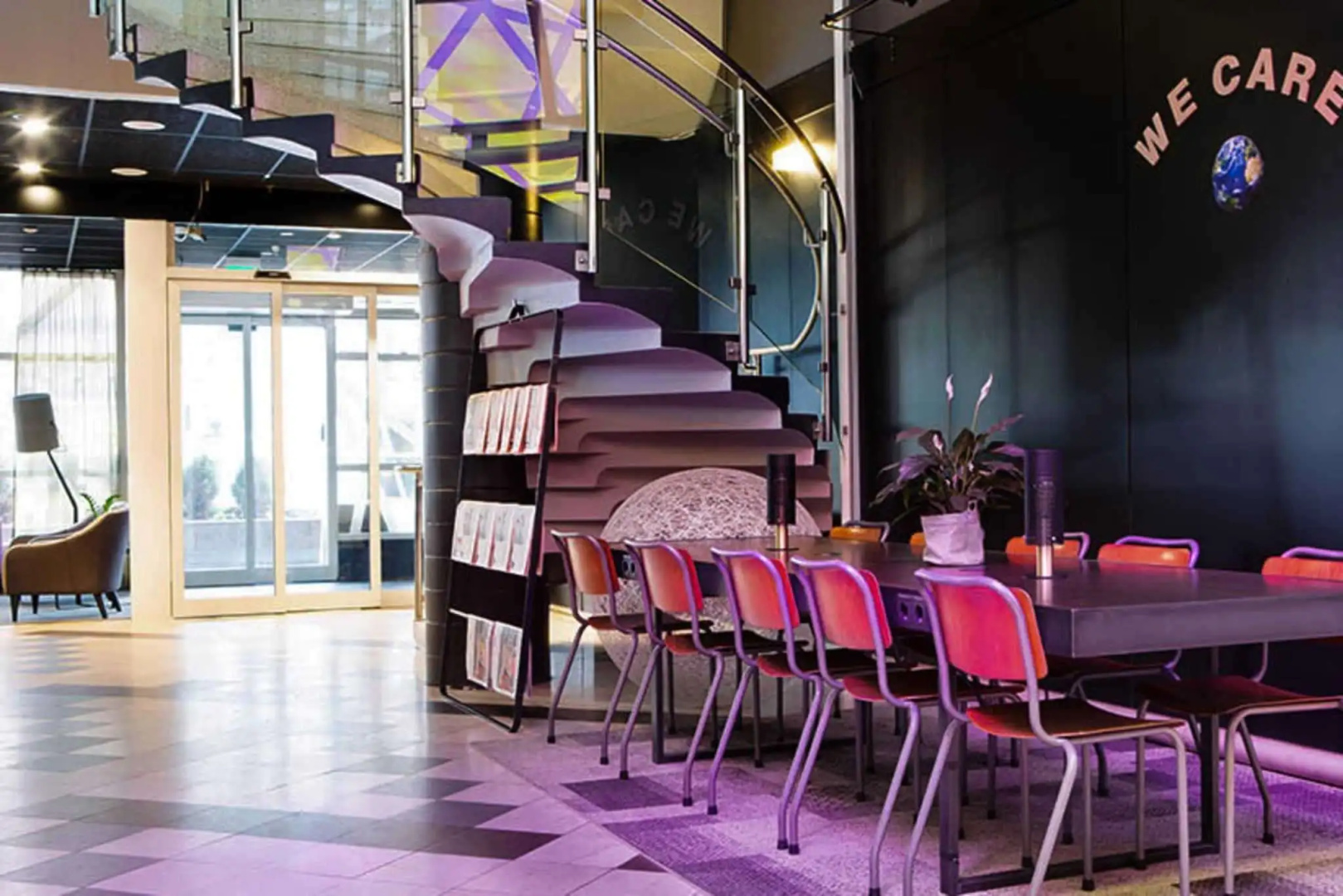 Photo - ProfilHotels Central