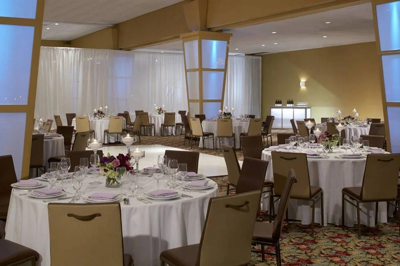 Photo - The Worthington Renaissance Fort Worth Hotel