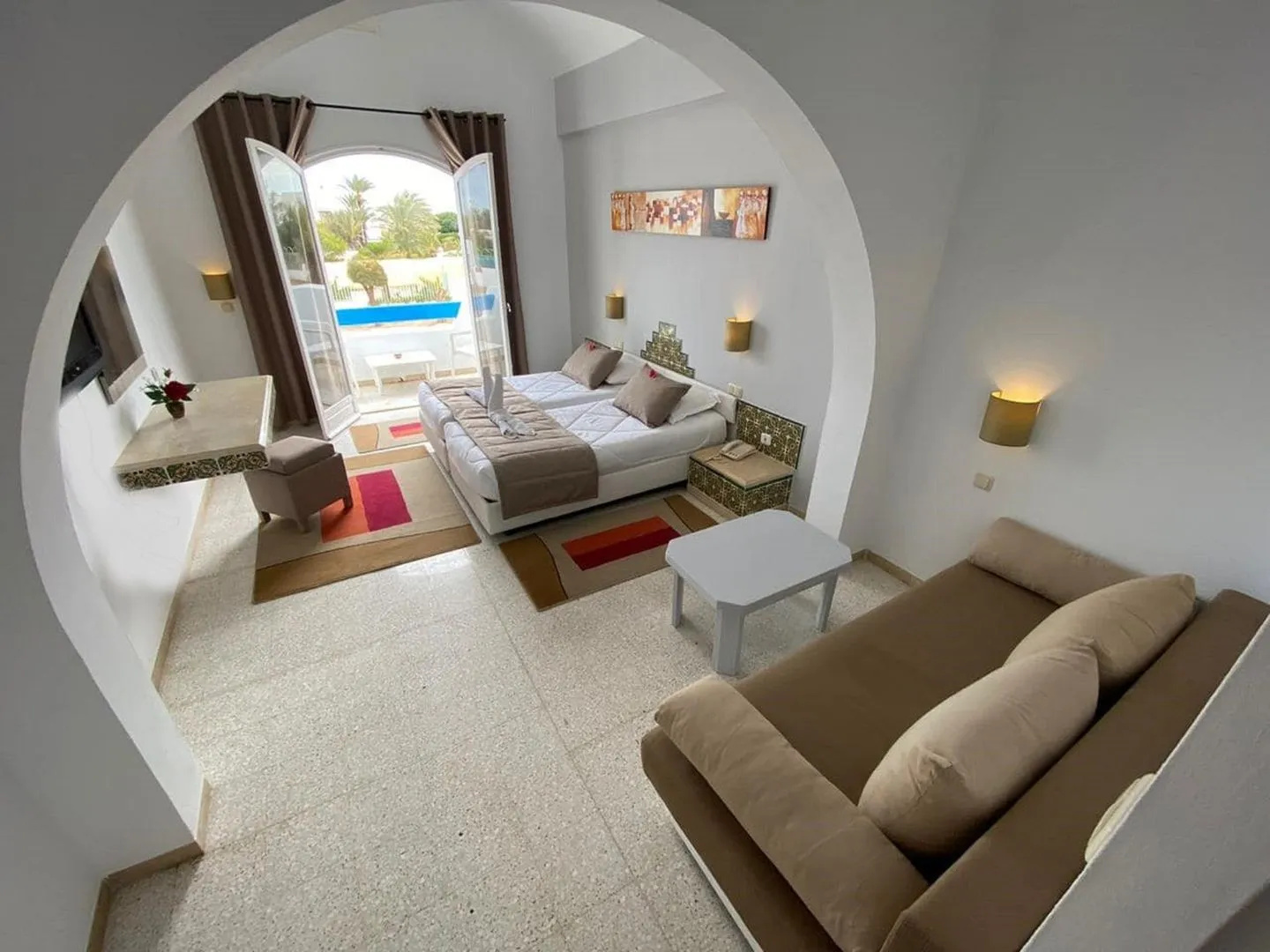 Photo - Zenon Hotel Djerba