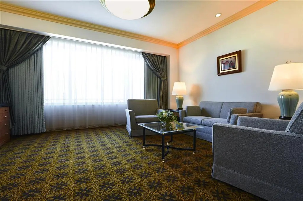 Photo - The Westin Osaka