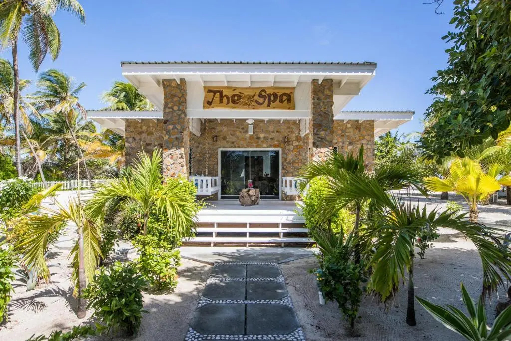 The Palm Island Resort - All Inclusive — фото 1