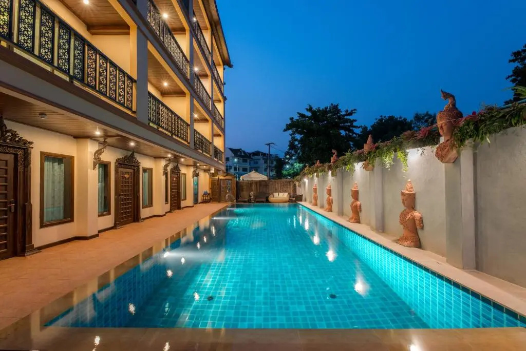 Photo - Thanyawintra Boutique & Spa