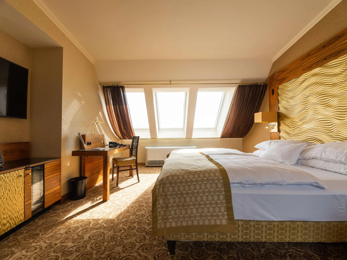 Foto - Hotel Josefshof am Rathaus