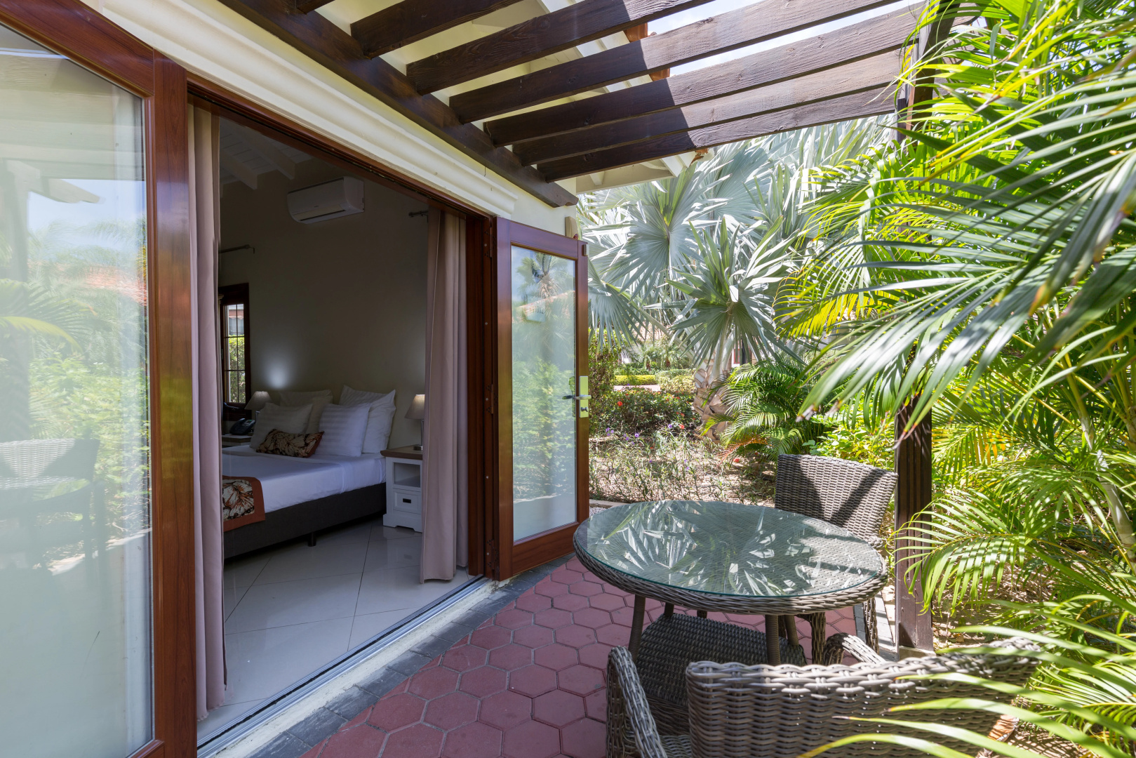 Photo - ACOYA Curacao Resort, Villas & Spa