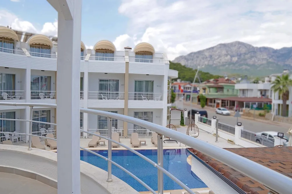 Photo - Botanik Felizya Hotel