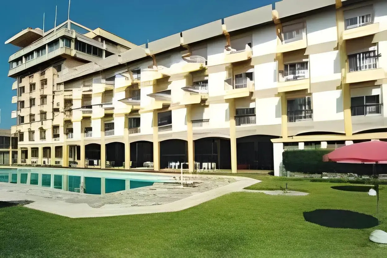 Photo - Hotel do Parque