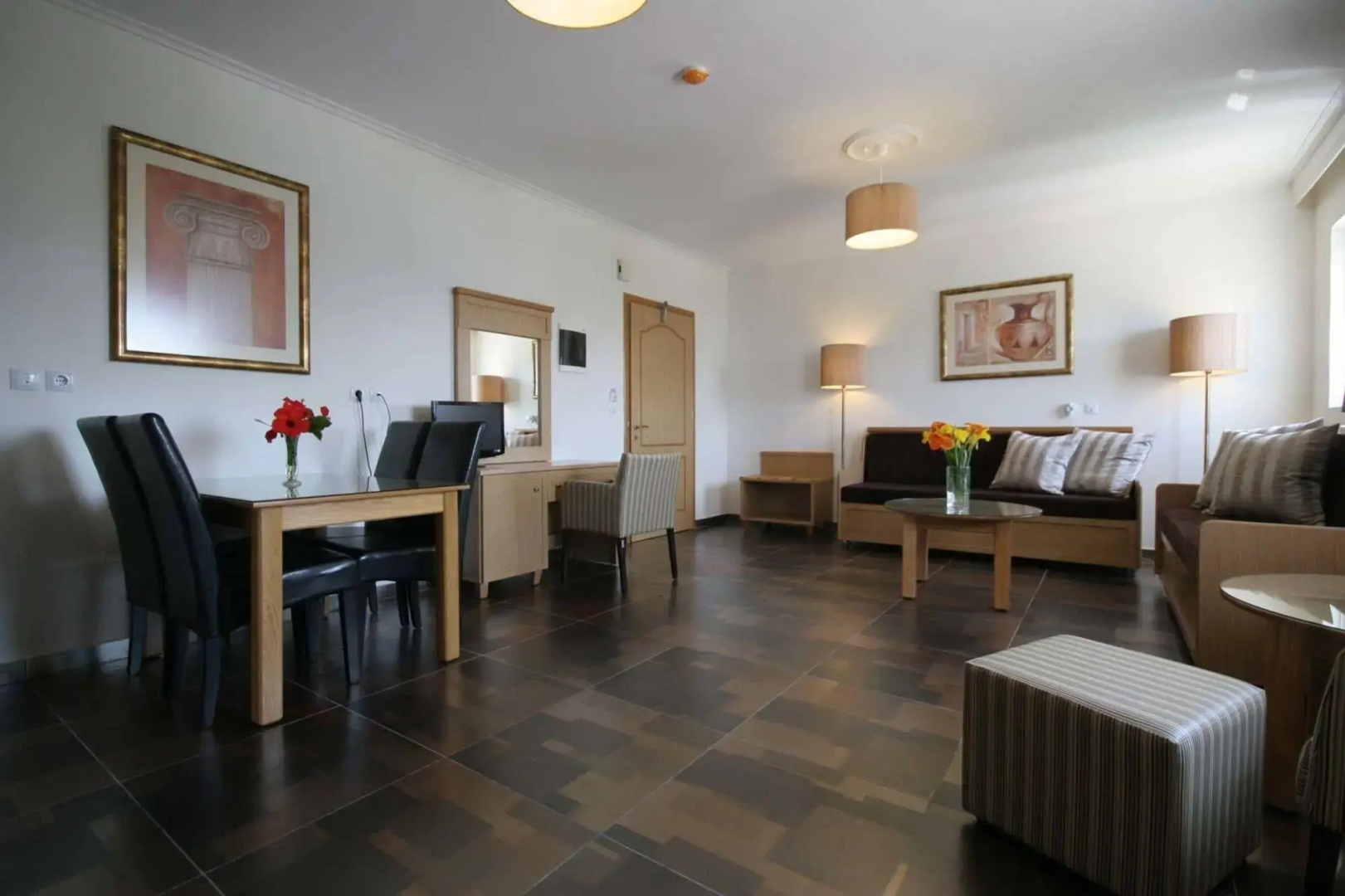 Foto - Peridis Family Resort