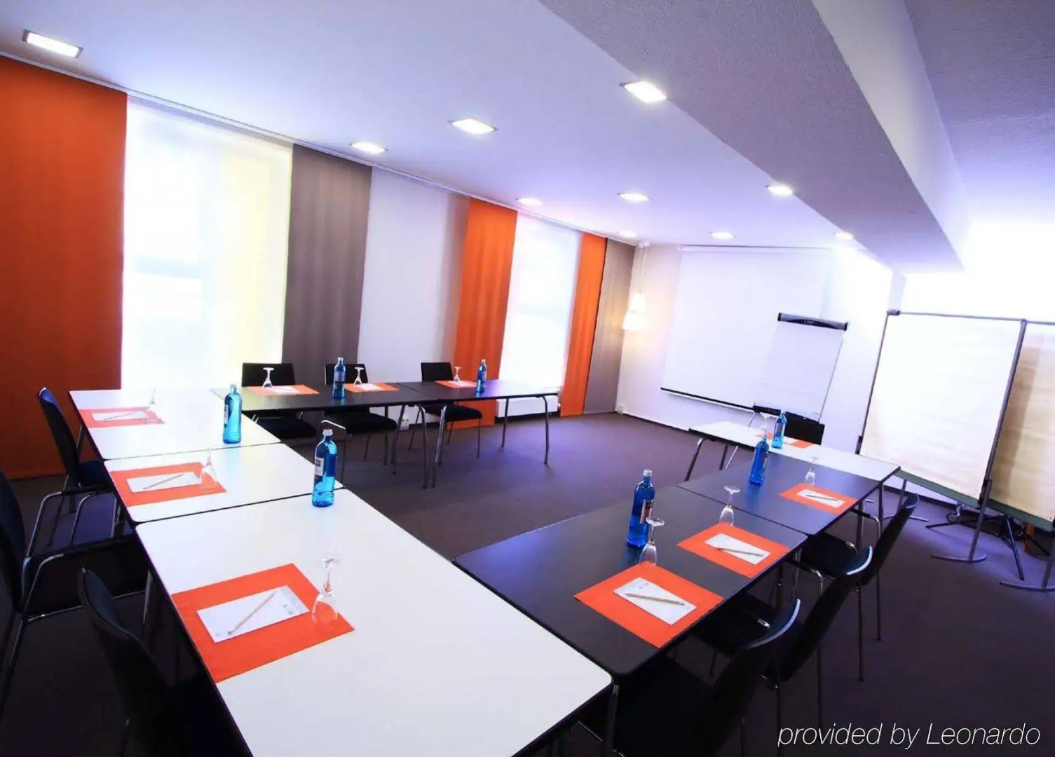 Photo - The Scotty Hotel Hamburg
