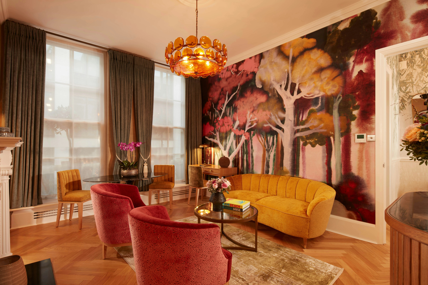 Foto - Flemings Mayfair - Small Luxury Hotel of the World