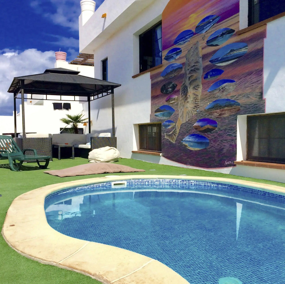 Photo - Surf Riders Fuerteventura