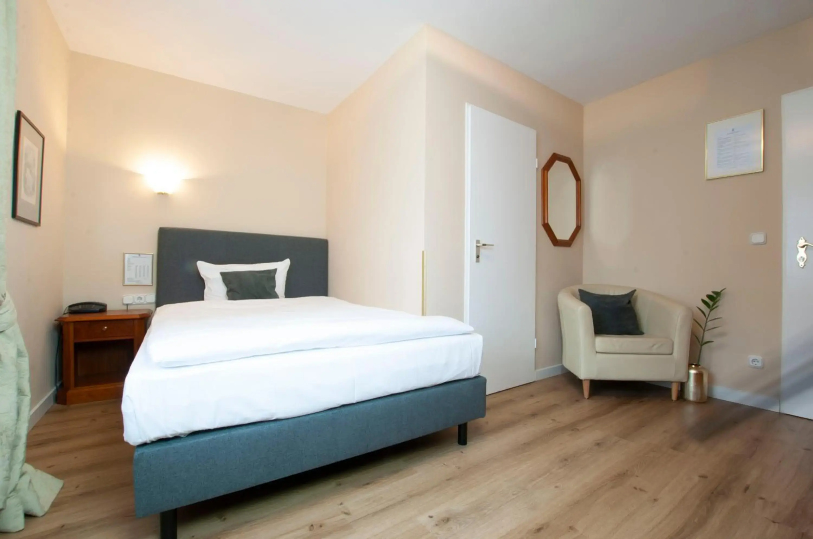 Photo - Hotel Altmünchen