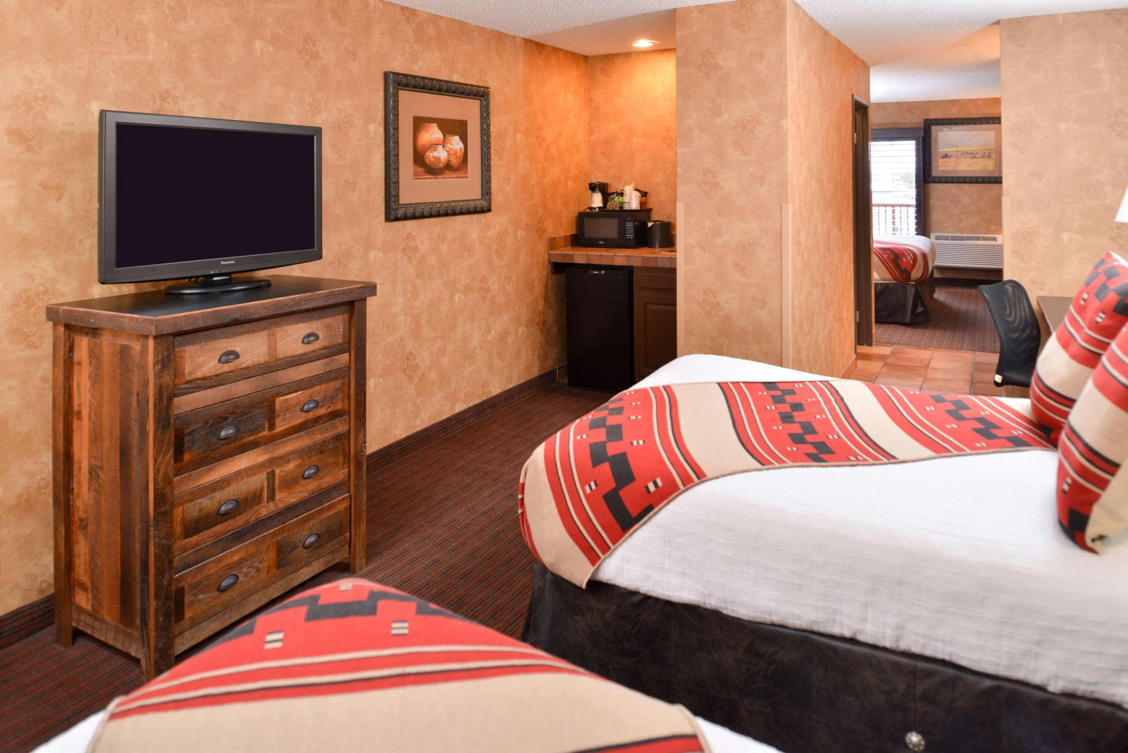 Foto - Best Western Plus Inn of Santa Fe