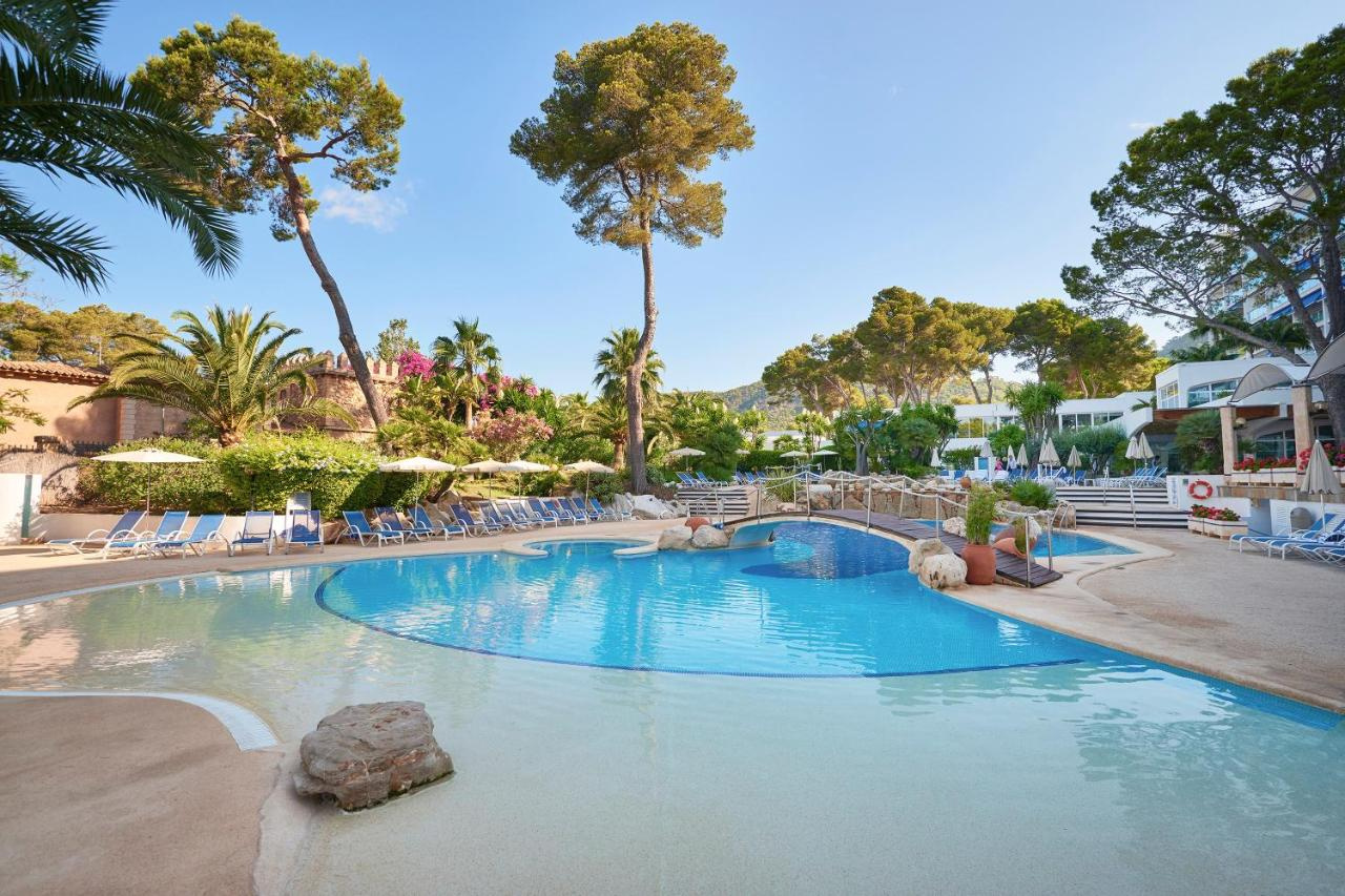 Foto - Hipotels Eurotel Punta Rotja & Spa