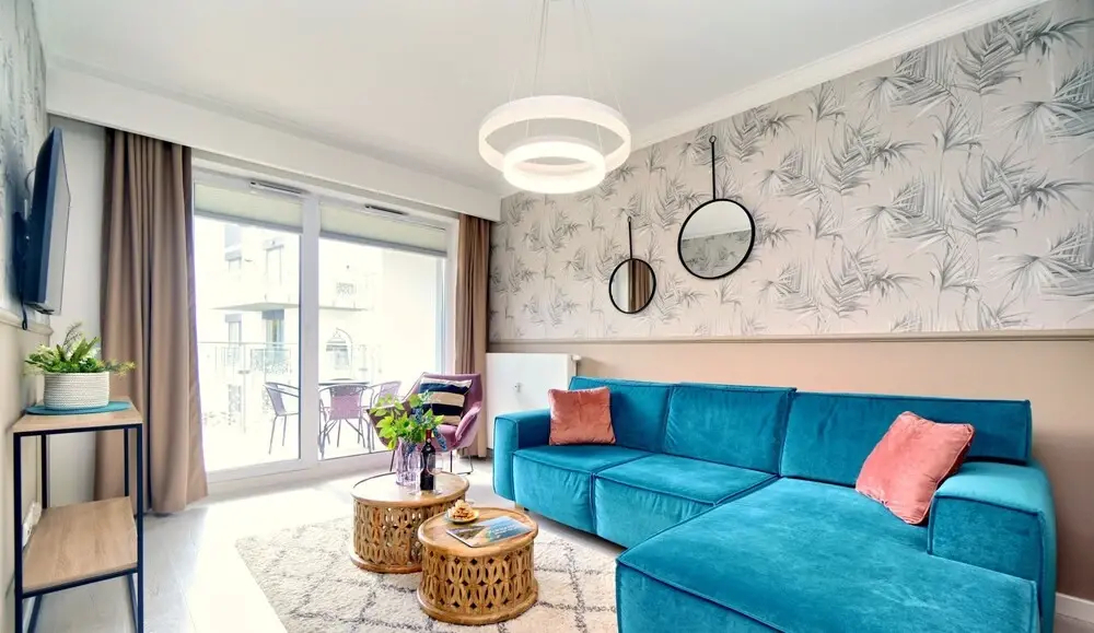 Photo - Apartamenty BalticON Nadmorskie Tarasy