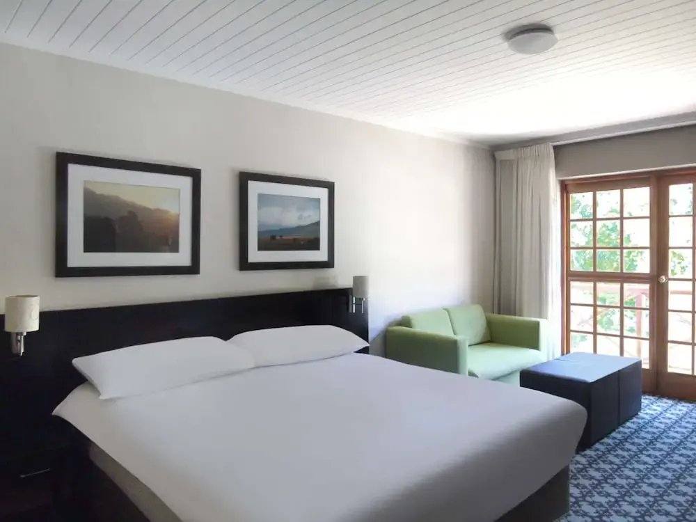 Foto - The Caledon Hotel and Spa