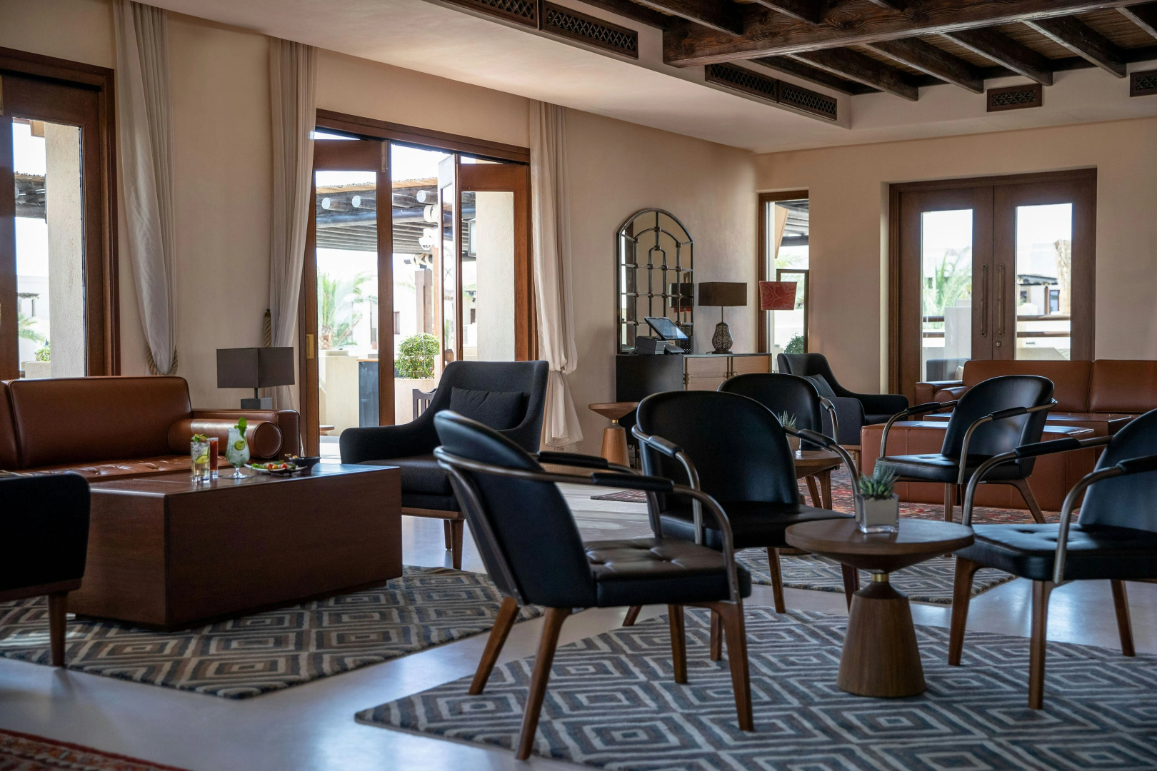 Foto - Al Wathba, a Luxury Collection Desert Resort & Spa, Abu Dhabi