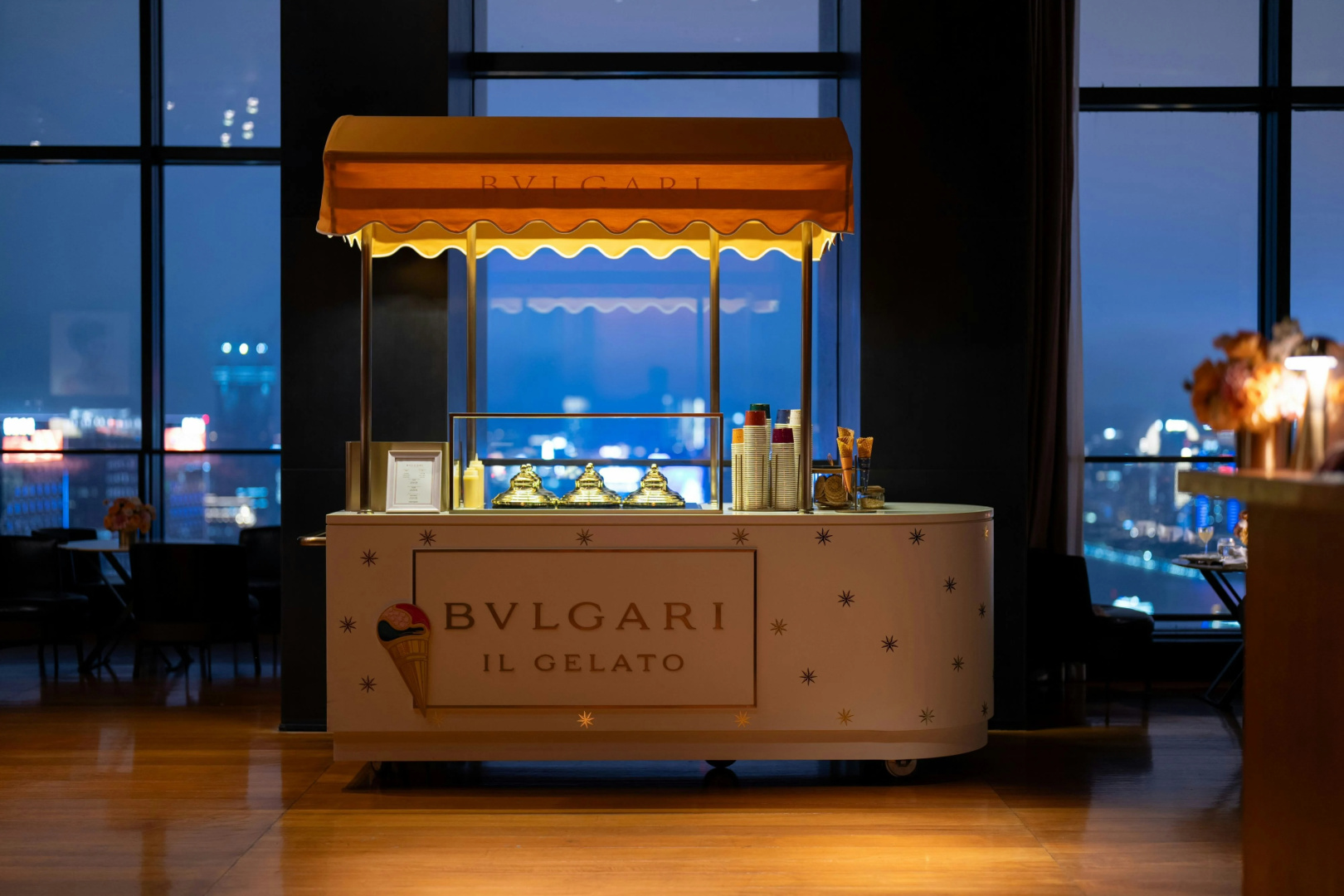 Foto - Bulgari Hotel Shanghai