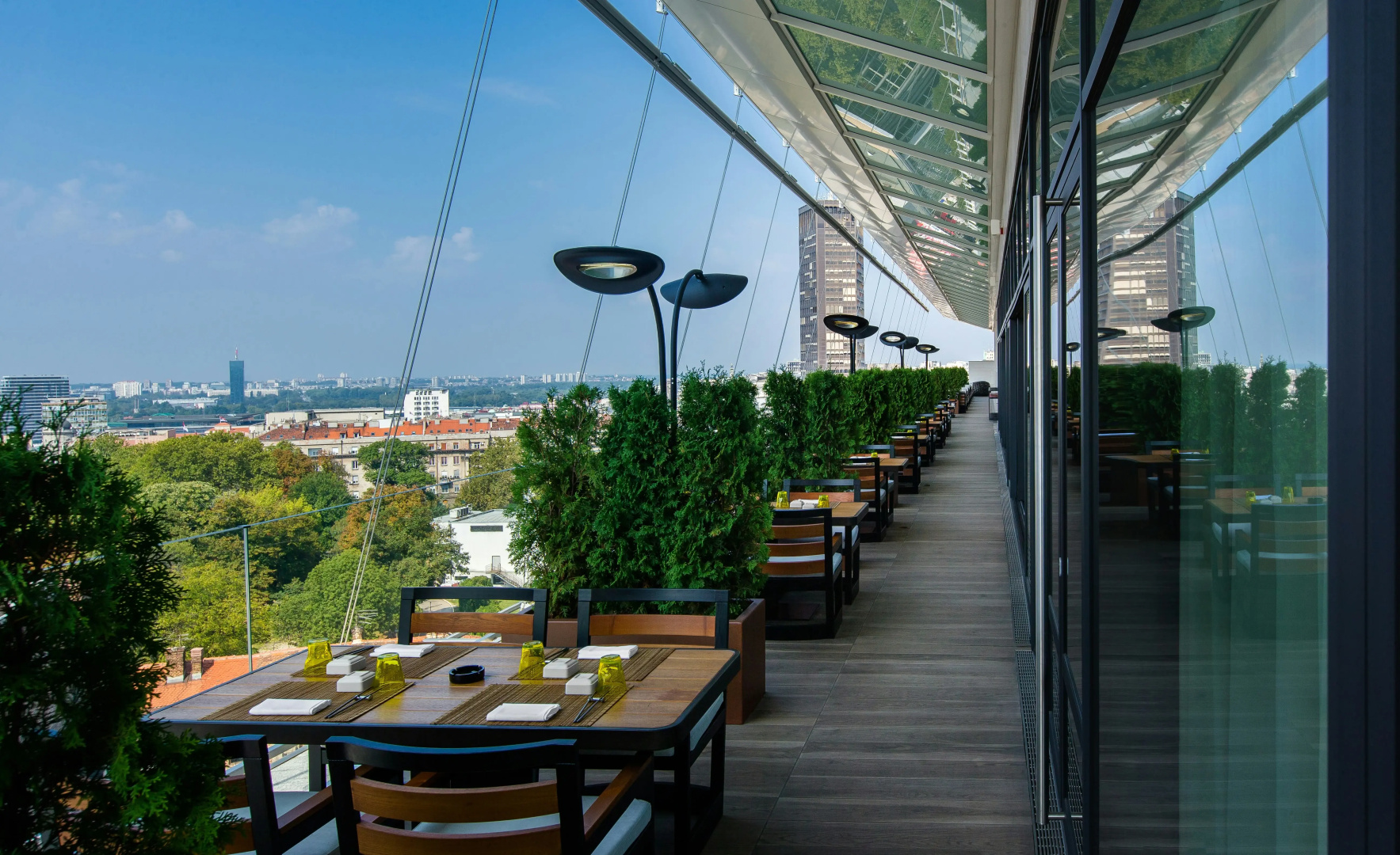 Foto - Hilton Belgrade