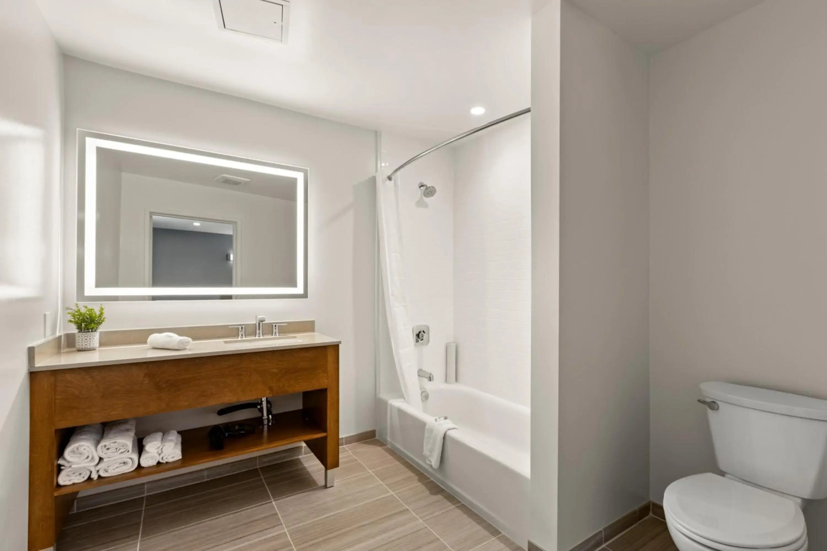 Foto - FOUND Hotel Carlton, Nob Hill