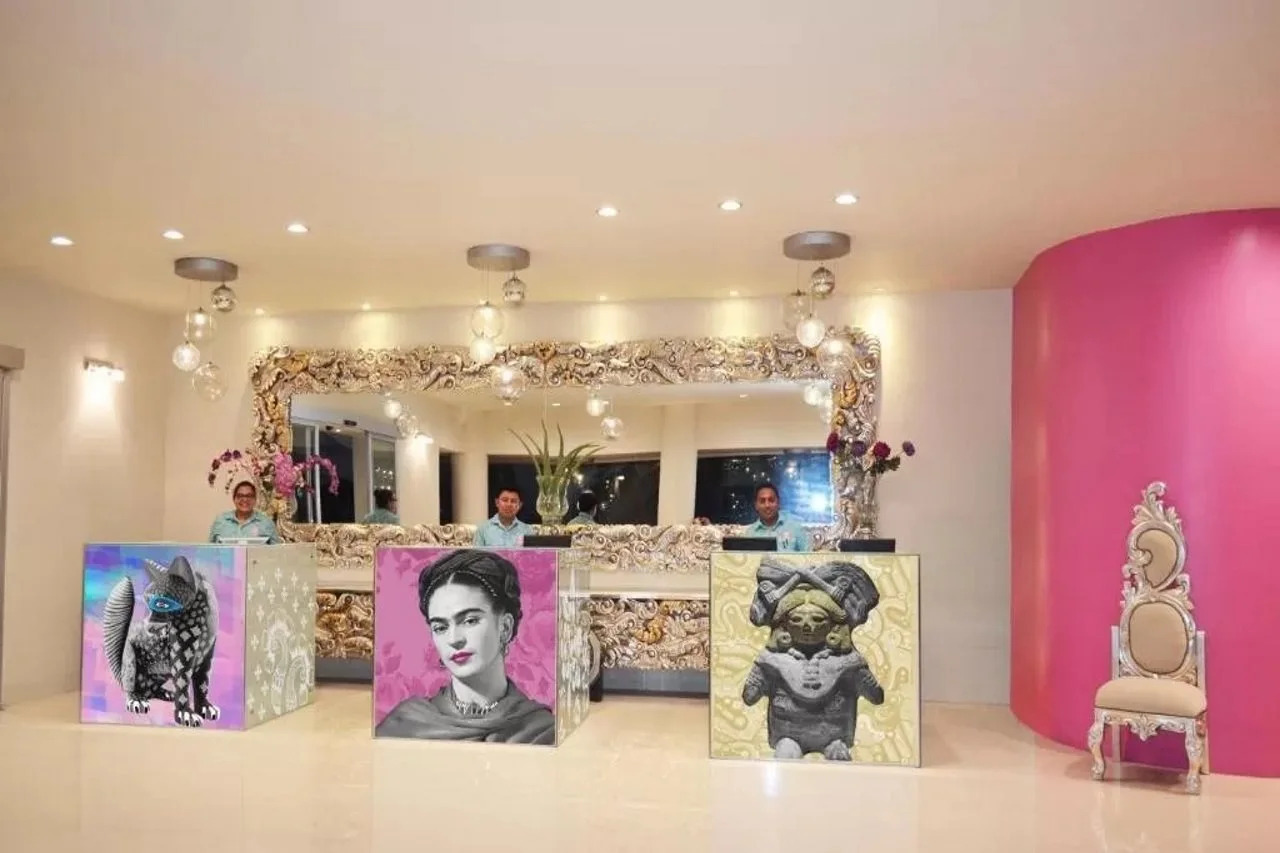 Photo - Mia Reef Isla Mujeres - All Inclusive Resort